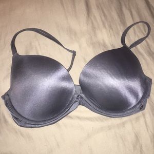 Used VS bra
